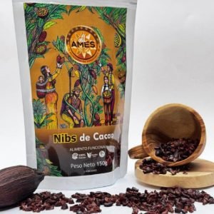 Nibs de Cacao